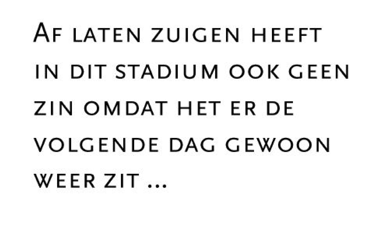 origineel 