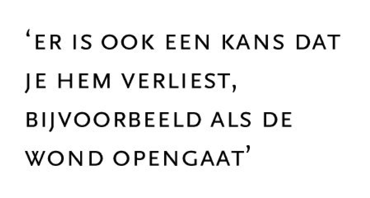 origineel