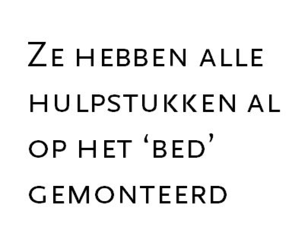 origineel radiotherapie