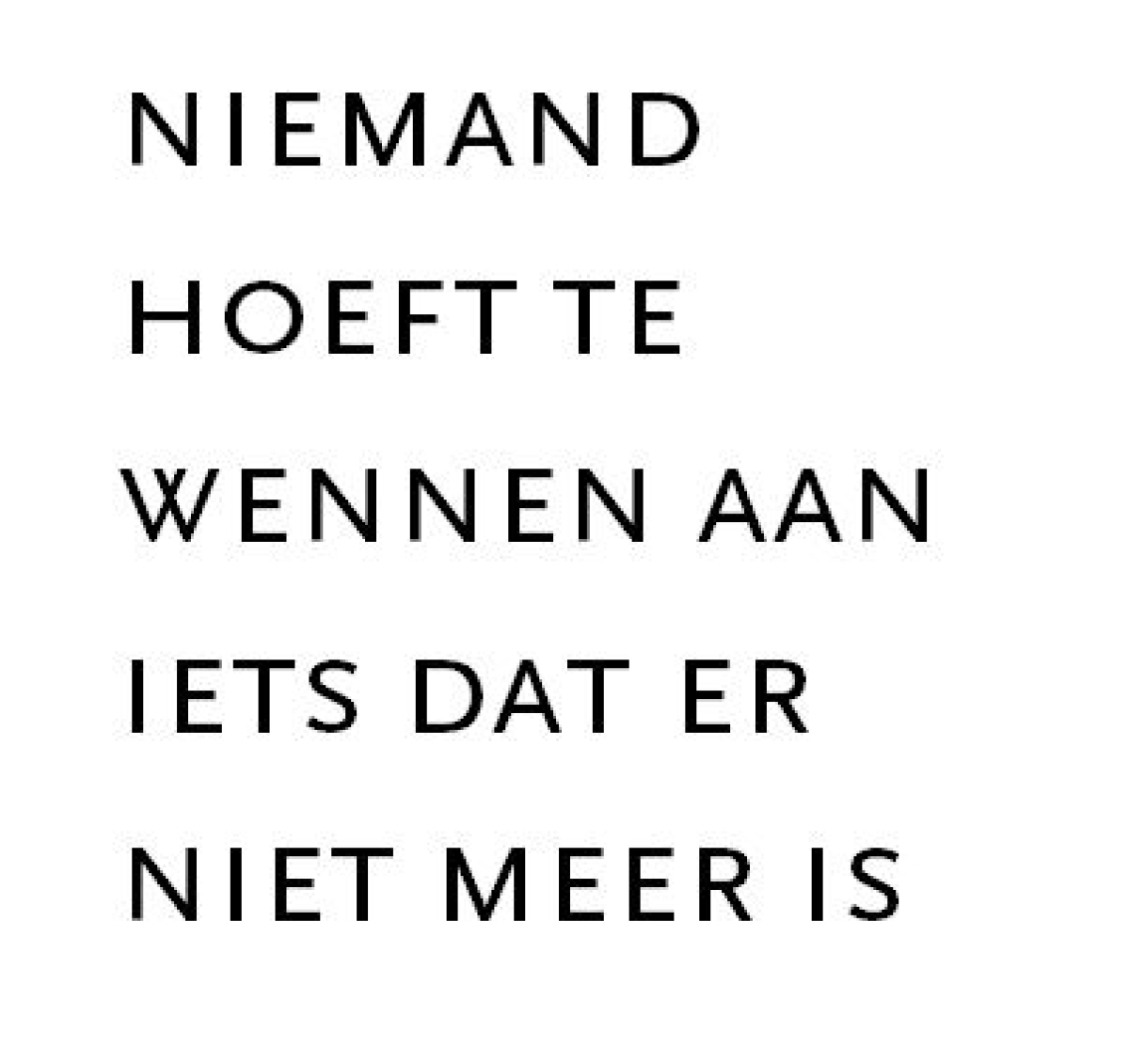 origineel borstamputatue