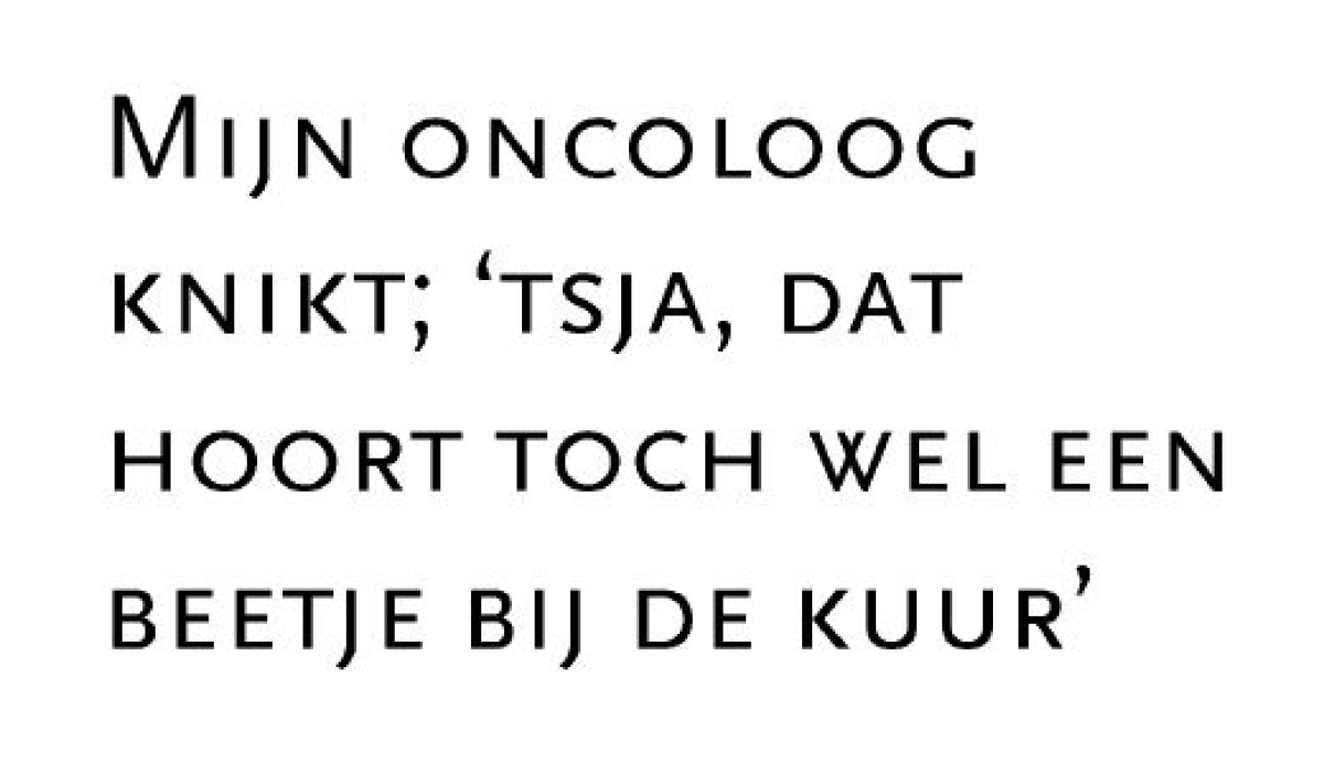 origineel