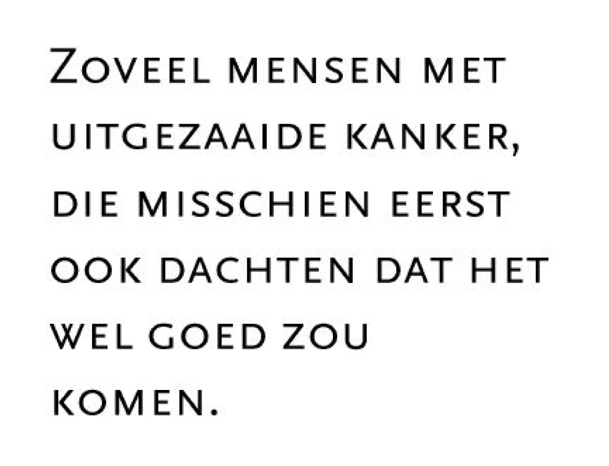 origineel