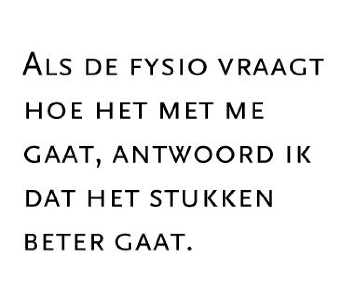 origineel