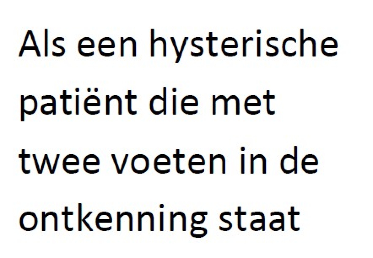 origineel