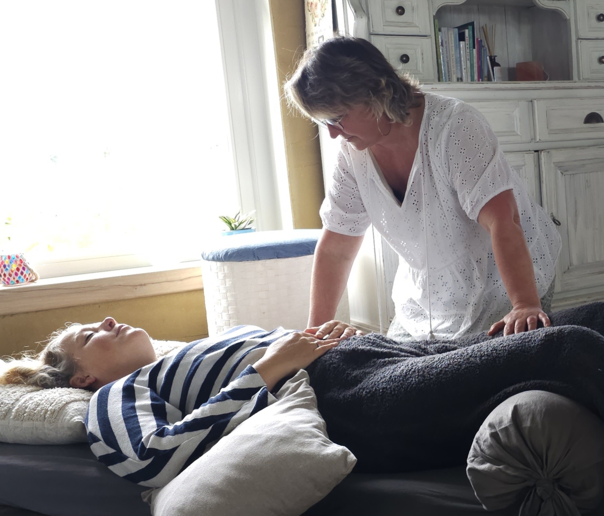 origineel ademsessie