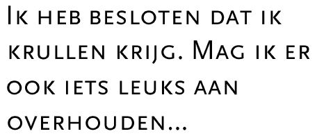 origineel