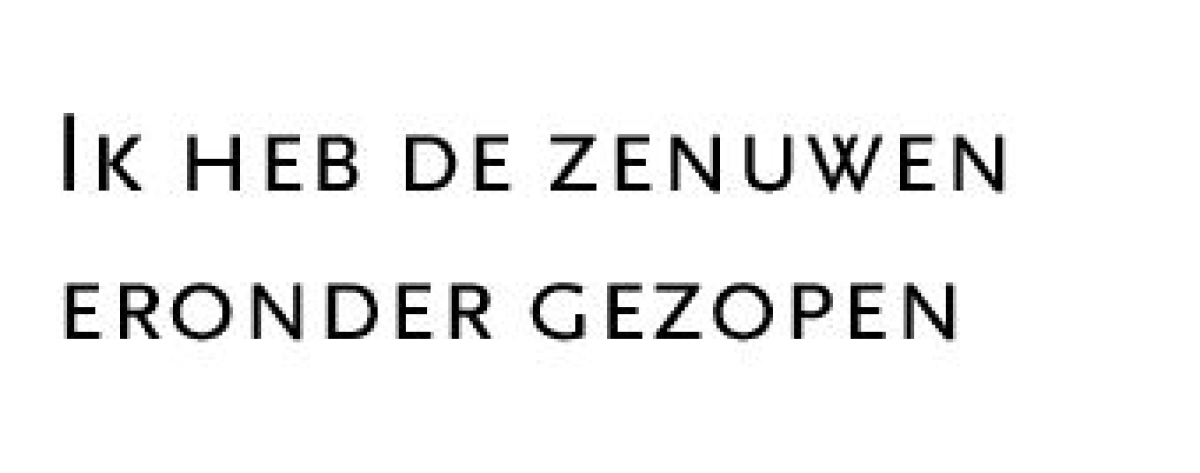 origineel